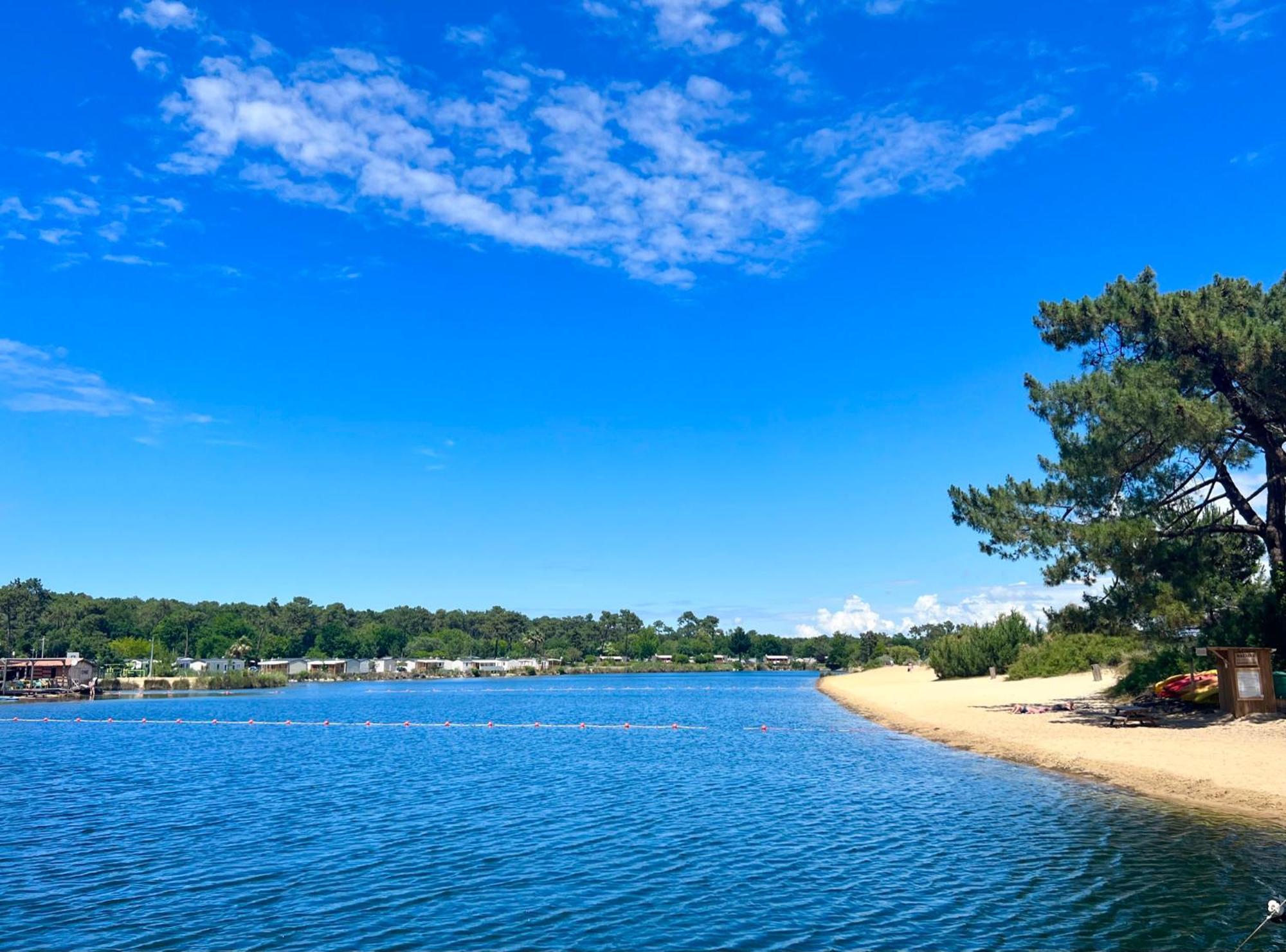 Au Ferret Plage,piscines A 2 Pas En Famille By Vayny * Lege-Cap-Ferret